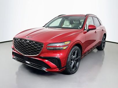 New 2026 Genesis GV70 3.5T Sport Prestige