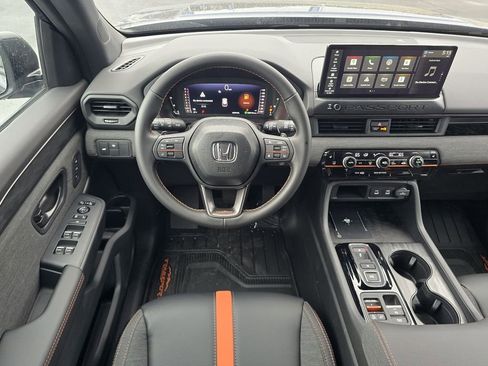 New 2026 Honda Passport TrailSport image 14
