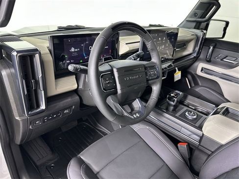 New 2026 GMC Hummer EV SUV image 10