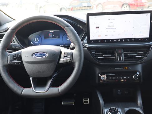 Used 2023 Ford Escape ST-Line Elite image 14