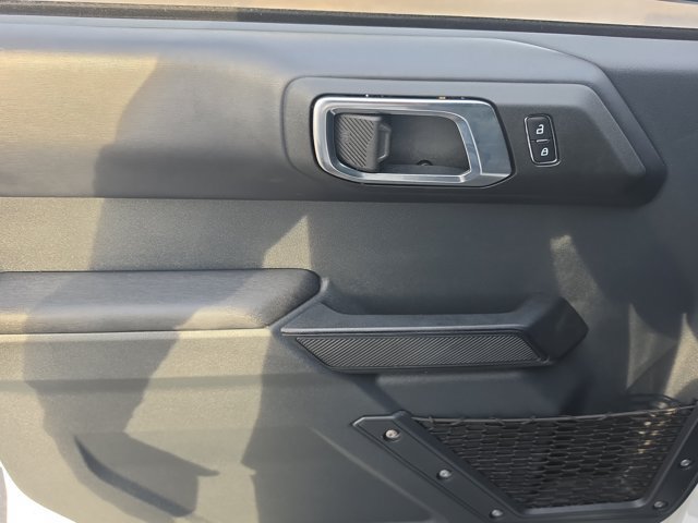 Certified 2025 Ford Bronco Outer Banks AWD/4WD image 18