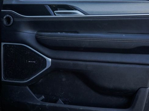 New 2026 Jeep Grand Wagoneer Limited image 10