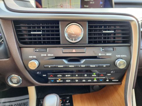 Used 2019 Lexus RX 350 AWD image 19