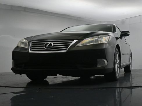 Used 2011 Lexus ES 350 FWD image 29