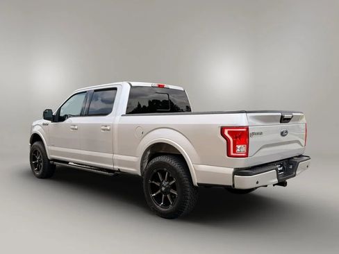 Used 2015 Ford F150 XLT w/ Equipment Group 302A Luxury AWD/4WD image 10