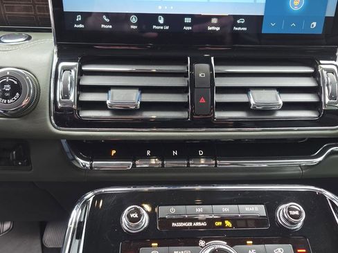 Used 2022 Lincoln Navigator Black Label image 30