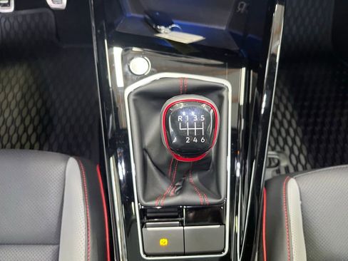 Certified 2024 Volkswagen GTI Autobahn image 16