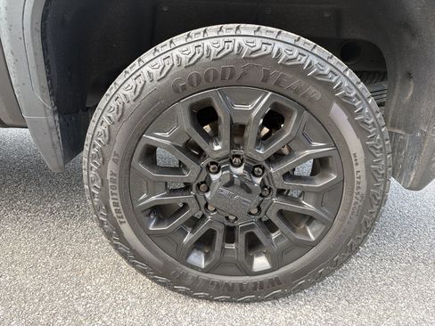 Used 2024 GMC Sierra 2500 Denali w/ Denali Reserve Package AWD/4WD image 20