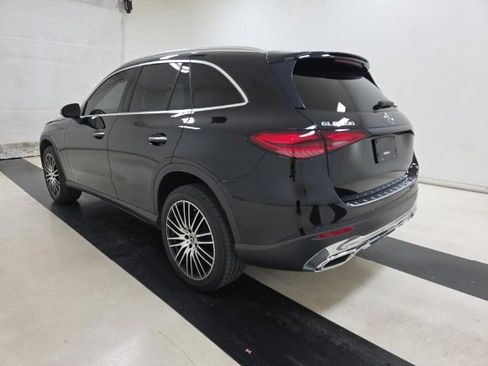 Used 2023 Mercedes-Benz GLC 300 image 5