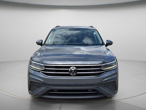 Used 2023 Volkswagen Tiguan S FWD image 5