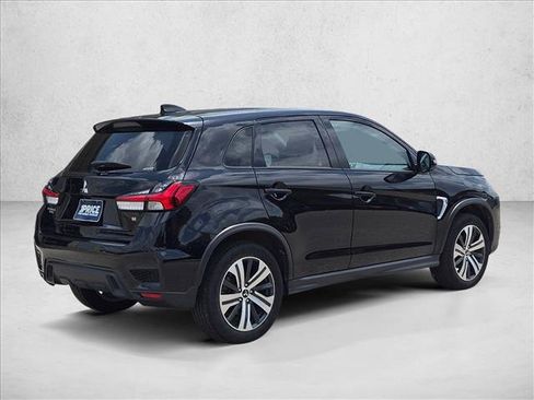 Used 2024 Mitsubishi Outlander Sport AWD image 5