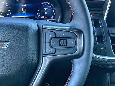 Used 2024 Chevrolet Tahoe RST w/ Sport Performance Package image 20