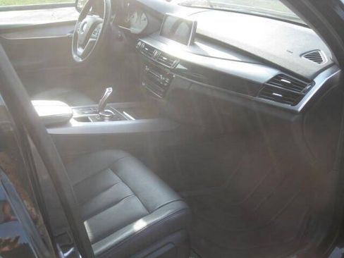 Used 2016 BMW X5 xDrive35i AWD/4WD image 20