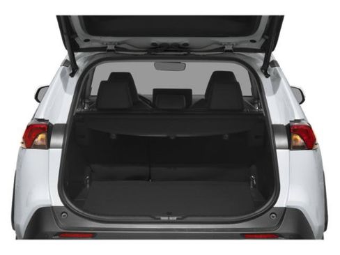 Used 2023 Toyota RAV4 Limited w/ Limited Grade Weather Package AWD/4WD image 11