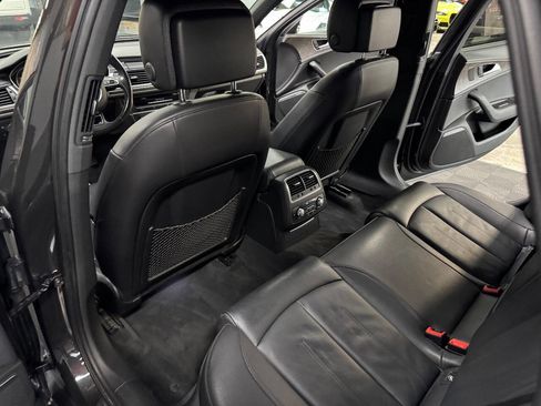 Used 2017 Audi A6 2.0T Premium Plus w/ Premium Plus Package image 46