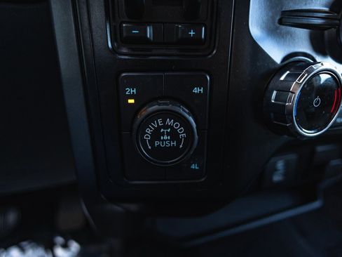 Used 2024 Ford F150 XLT w/ Tow/Haul Package image 18