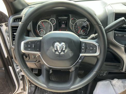 New 2025 RAM 5500 Tradesman image 15