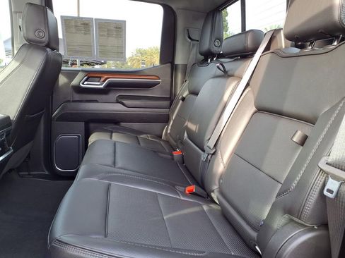 Used 2022 GMC Sierra 1500 Denali AWD/4WD image 13