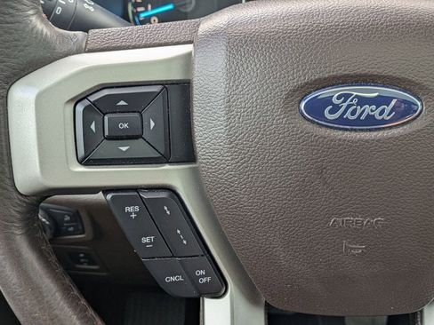Used 2018 Ford F150 King Ranch w/ Equipment Group 601A Luxury AWD/4WD image 16
