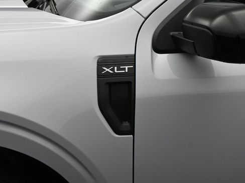 New 2026 Ford Maverick XLT w/ Equipment Group 301A image 29