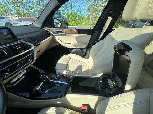 Used 2018 BMW X3 xDrive30i w/ Driving Assistance Package image 26