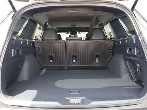 New 2026 Subaru Outback Limited AWD/4WD image 7