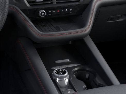New 2025 Ford Explorer ST-Line w/ Premium Package image 15