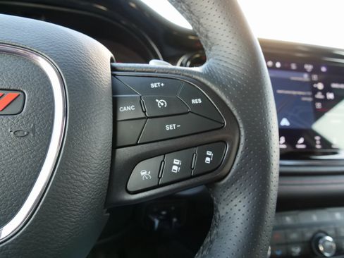 Used 2024 Dodge Durango GT image 26