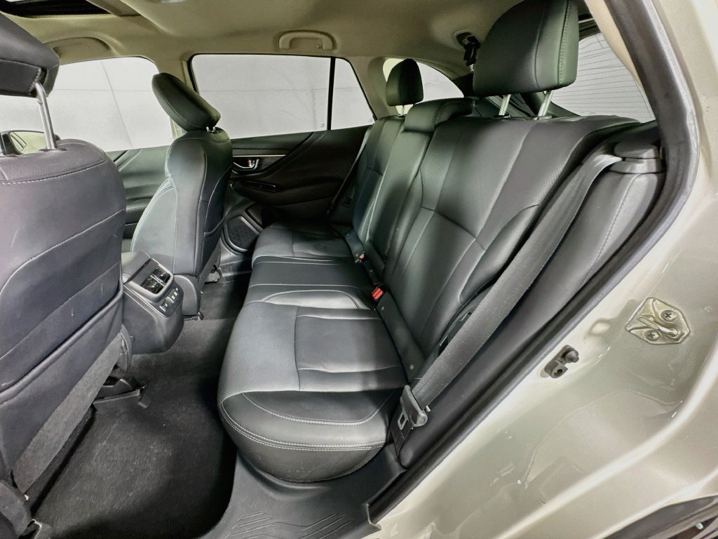 Used 2020 Subaru Outback Limited XT w/ Popular Package #2 AWD/4WD image 30