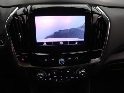 Used 2023 Chevrolet Traverse LT w/ LPO, Floor Liner Package AWD/4WD image 24