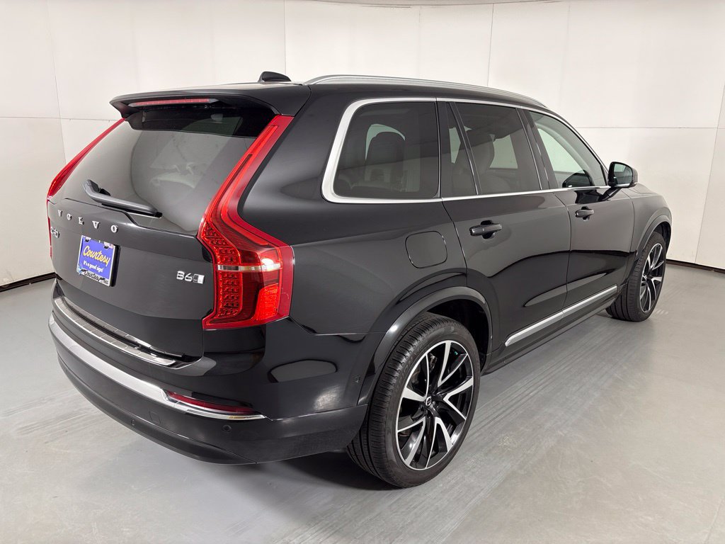 Used 2023 Volvo XC90 B6 Plus w/ Protection Package Premier AWD/4WD image 8