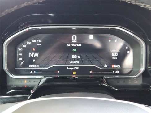 Used 2023 GMC Sierra 1500 Elevation image 13