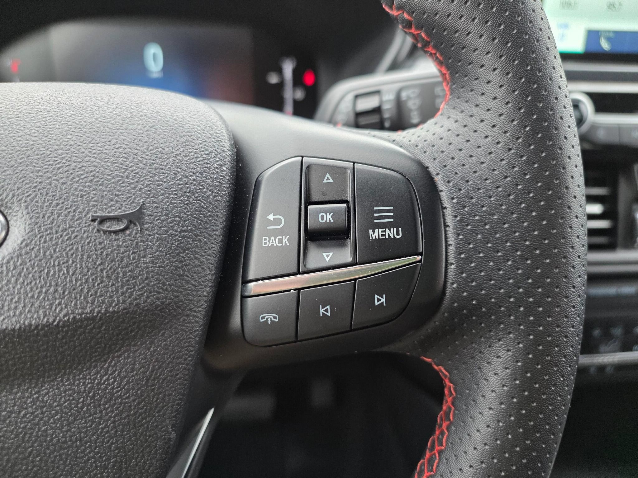 Used 2025 Ford Escape ST-Line AWD/4WD image 20