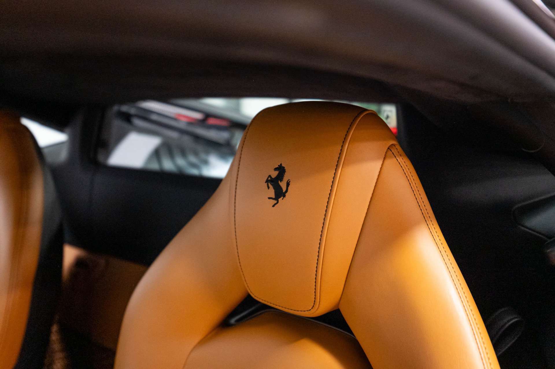 Used 2016 Ferrari 488 GTB RWD image 10
