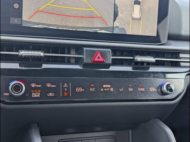 Certified 2026 Kia Sportage X-Pro Prestige AWD/4WD image 15