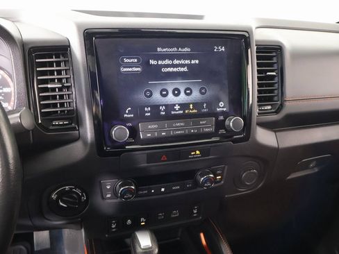 Used 2023 Nissan Frontier PRO-4X w/ Pro-4X Premium Package image 5