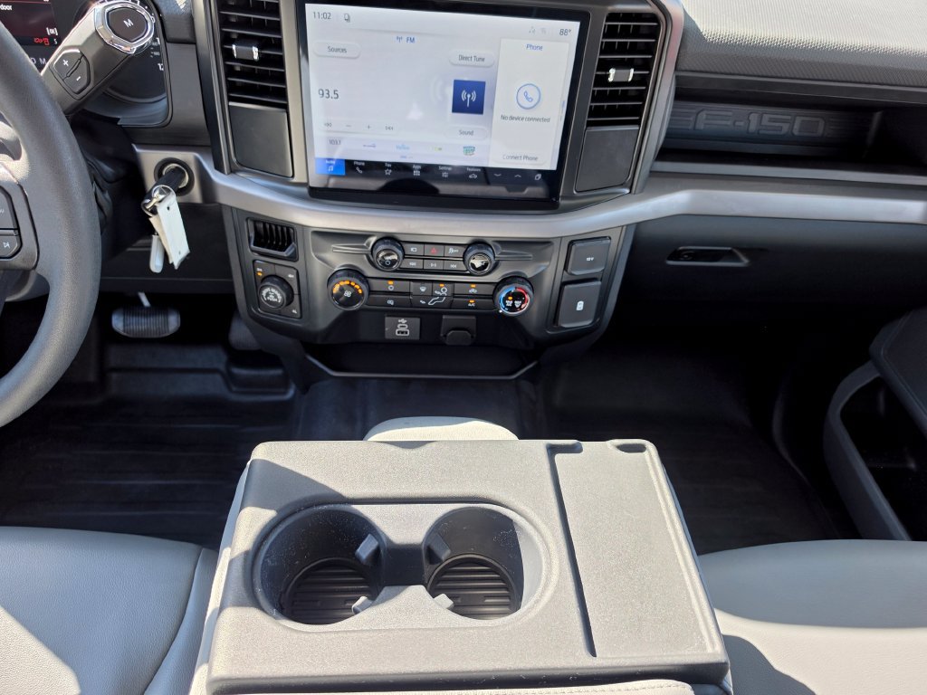 New 2026 Ford F150 XL AWD/4WD image 28