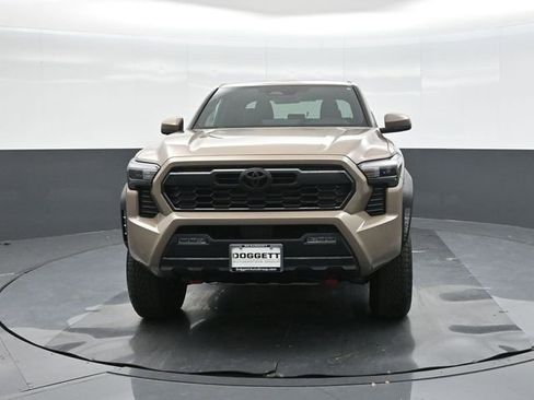 New 2026 Toyota Tacoma TRD Off-Road image 30