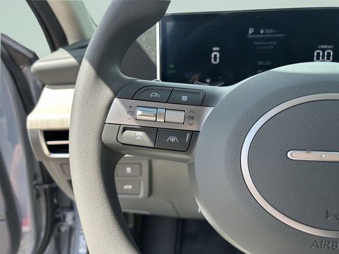 New 2026 Hyundai Sonata Blue FWD image 29