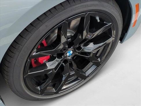 New 2025 BMW 230i 230i w/ M Sport Package image 8