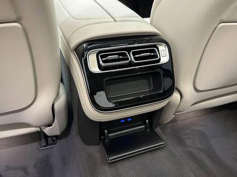 New 2026 Mercedes-Benz S 580 4MATIC Sedan image 28