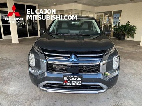New 2026 Mitsubishi Outlander SE AWD/4WD image 7