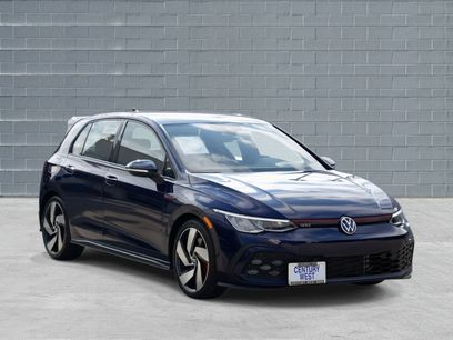 Used 2022 Volkswagen GTI S