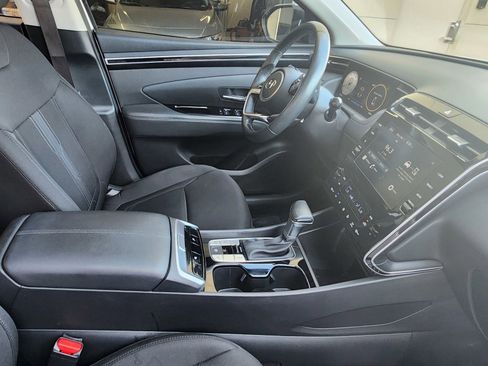 Certified 2022 Hyundai Tucson SEL w/ Convenience Package image 30