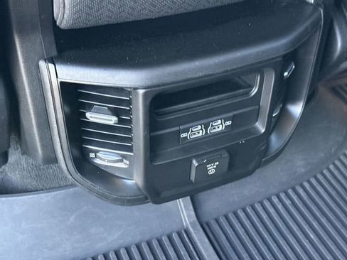 Used 2023 RAM 1500 Laramie AWD/4WD image 22