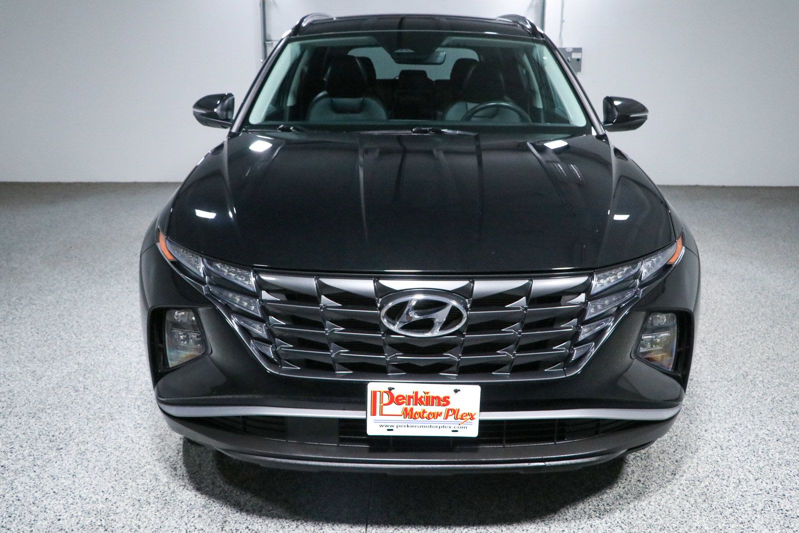 Used 2024 Hyundai Tucson SEL w/ Convenience Package FWD image 4