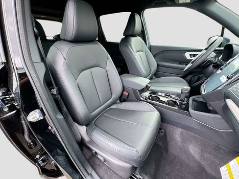 New 2026 Subaru Forester Limited image 36