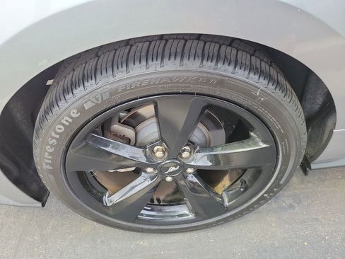 Used 2022 Ford Mustang Coupe w/ Equipment Group 101A image 11