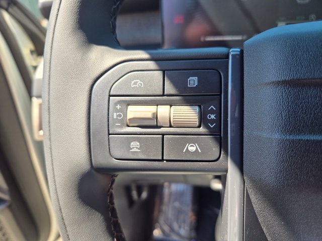 New 2027 Kia Telluride S FWD image 12
