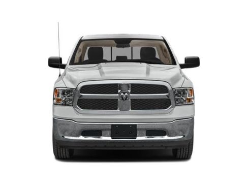 Certified 2022 RAM 1500 Classic Warlock image 4